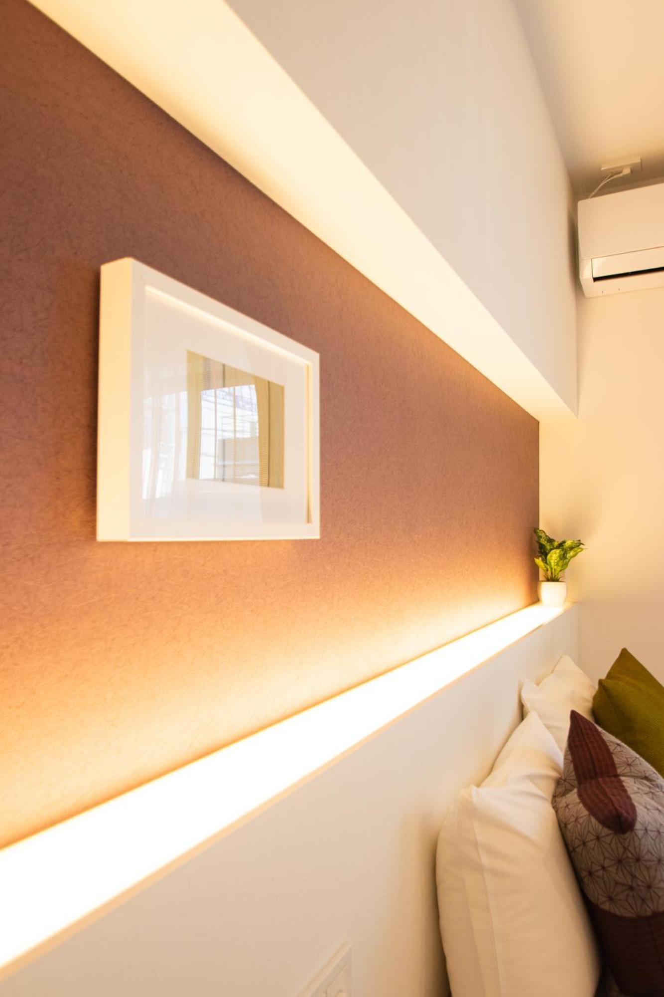 Apartment Hotel Tenjin Tumugu Fukuoka  Extérieur photo